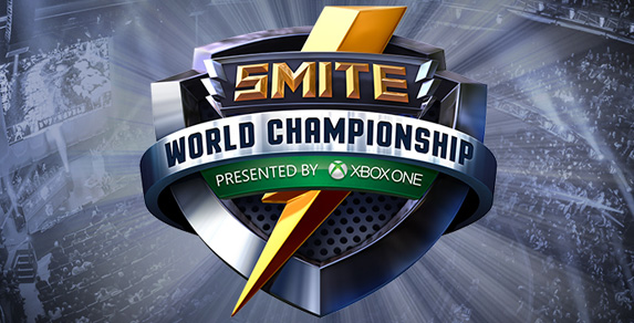 smite world championship