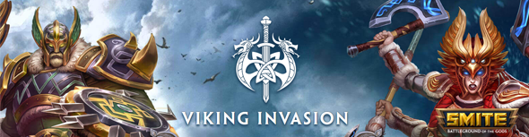 viking invasion